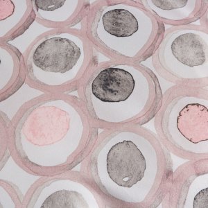 LOZKOHOLICY.PL Sp.z o.o. Sp. K. Pościel 200 x 220 3cz Satynowa Maria 2786 11