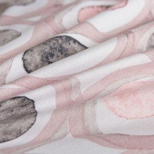 LOZKOHOLICY.PL Sp.z o.o. Sp. K. Pościel 200 x 220 3cz Satynowa Maria 2786 13