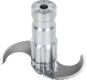 Rozdrabniacz Royal Catering Kuchenna szatkownica kuter elektryczny robot kuchenny misa 9L Kuchenna szatkownica kuter elektryczny robot kuchenny misa 9L 5