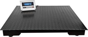 Steinberg Głowica sterująca z wyświetlaczem do wagi platformowej magazynowej Steinberg Systems Głowica sterująca z wyświetlaczem do wagi platformowej magazynowej Steinberg Systems 2