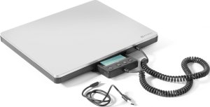 Hendi Waga gastronomiczna cyfrowa do 200 kg / 10 g - Hendi 580462 Waga gastronomiczna cyfrowa do 200 kg / 10 g - Hendi 580462 2