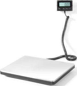 Hendi Waga gastronomiczna cyfrowa do 200 kg / 10 g - Hendi 580462 Waga gastronomiczna cyfrowa do 200 kg / 10 g - Hendi 580462 6