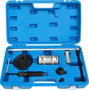 MSW Ściągacz do łożysk hydrauliczny młotek bezwładnościowy do 10t Ściągacz do łożysk hydrauliczny młotek bezwładnościowy do 10t 2