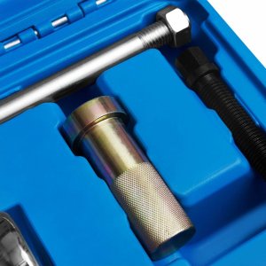 MSW Ściągacz do łożysk hydrauliczny młotek bezwładnościowy do 10t Ściągacz do łożysk hydrauliczny młotek bezwładnościowy do 10t 3