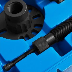 MSW Ściągacz do łożysk hydrauliczny młotek bezwładnościowy do 10t Ściągacz do łożysk hydrauliczny młotek bezwładnościowy do 10t 4