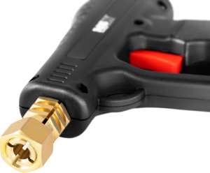 MSW Pistolet do zgrzewarki blacharskiej spotter do usuwania wgnieceń 2