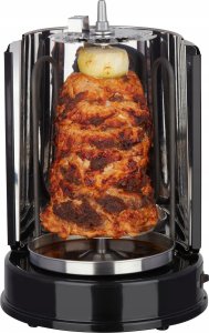 Heinrichs URZĄDZENIE DO KEBABA HEINRICH'S HDG 8687 6