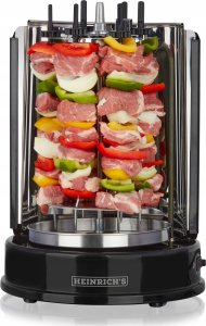 Heinrichs URZĄDZENIE DO KEBABA HEINRICH'S HDG 8687 7