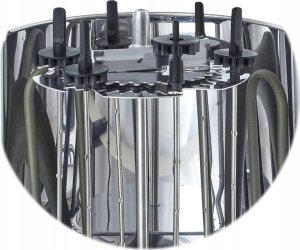 Heinrichs URZĄDZENIE DO KEBABA HEINRICH'S HDG 8687 10