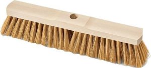 Nlle PROFI BRUSH Miotły przemysłowe Kokos 40 cm 1