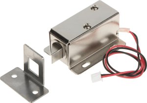 Dantom Zaczep elektromagnetyczny szafkowy (DT-03) 2