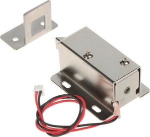 Dantom Zaczep elektromagnetyczny szafkowy (DT-03) 3