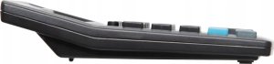 Kalkulator Maul Kalkulator biurkowy COMPACT MC12 12-pozycyjny czarny 72658/90 ML MAUL 3
