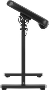 Activeshop Podłokietnik do tatuażu Pro Ink 718 czarny 5