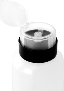 Activeshop Butelka z pompką 220 ml 2