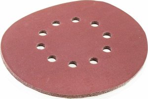 Szlifierka Bituxx Wygodna szlifierka do regipsów 1200W z workiem na pył do ścian i sufitów 11