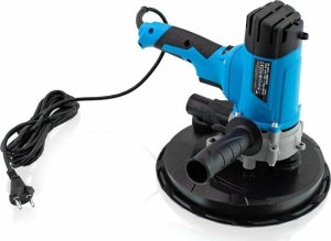 Szlifierka Bituxx Wygodna szlifierka do regipsów 1200W z workiem na pył do ścian i sufitów 2