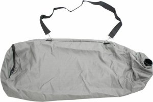 Szlifierka Bituxx Wygodna szlifierka do regipsów 1200W z workiem na pył do ścian i sufitów 10