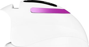 Lampa do paznokci Activeshop Lampa UV Dual Led Glow S1 168W różowe złoto 3