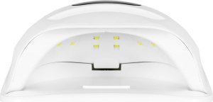 Lampa do paznokci Activeshop Lampa UV Dual Led Glow S1 168W złota 4