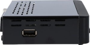 Tuner TV Opticum Tuner DVB-T2 HBBTV T-BOX Opticum HEVC 5