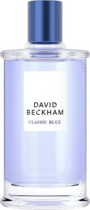 David Beckham Classic Blue EDT 100 ml 5
