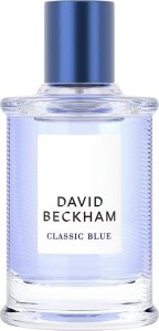 Coty David Beckham Classic Blue Woda toaletowa 50ml 5