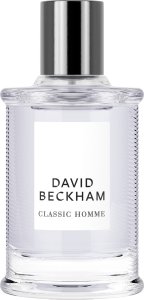 Coty David Beckham Classic Homme Woda toaletowa 50ml 2