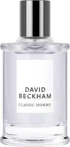Coty David Beckham Classic Homme Woda toaletowa 50ml 4