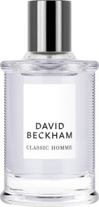 Coty David Beckham Classic Homme Woda toaletowa 50ml 5