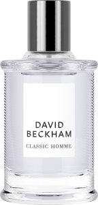 Coty David Beckham Classic Homme Woda toaletowa 100ml 1