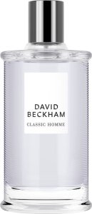Coty David Beckham Classic Homme Woda toaletowa 100ml 3
