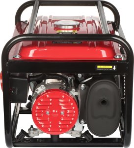 Agregat Delta AGREGAT PRĄDOTWÓRCZY DY-2600-B 2600W Dynamo 5