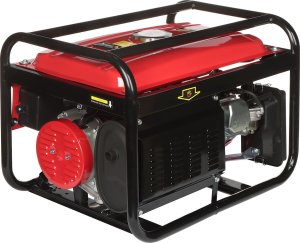 Agregat Delta AGREGAT PRĄDOTWÓRCZY DY-2600-B 2600W Dynamo 6