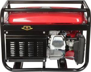 Agregat Delta AGREGAT PRĄDOTWÓRCZY DY-2600-B 2600W Dynamo 7