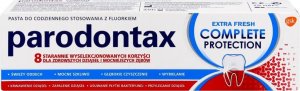 GSK GSK PARODONTAX Pasta Complete Protection Ex.Fresh& 2