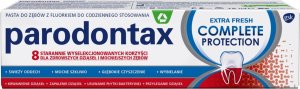 GSK GSK PARODONTAX Pasta Complete Protection Ex.Fresh& 5