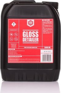 Good Stuff Good Stuff Gloss Detailer 5L - syntetyczny quick detailer 1