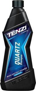 Tenzi Tenzi ProDetailing Quartz Shampoo 700ml - szampon z dodatkiem SiO2 1