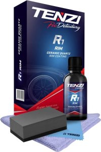 Tenzi Tenzi ProDetailing R1 Rim 50ml - powłoka ceramiczna na felgi 1