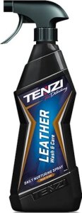 Tenzi Tenzi ProDetailing Leather Wash & Care 700ml - produkt do bieżącej pielęgnacji skóry 1