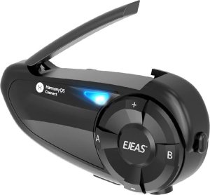 Ejeas Interkom motocyklowy EJEAS Q7 3