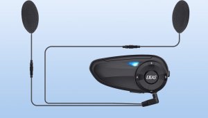 Ejeas Interkom motocyklowy EJEAS Q7 9