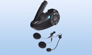 Ejeas Interkom motocyklowy EJEAS Q7 10