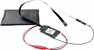 Kamera IP Luxury-Goods Mini kamera S06 Full HD 2