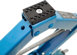 Bituxx PODNOŚNIK TRAPEZOWY BITUXX UDŹWIG DO 2 TON 10,5-38CM LEWAREK SAMOCHODOWY 12