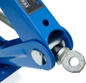 Bituxx PODNOŚNIK TRAPEZOWY BITUXX UDŹWIG DO 2 TON 10,5-38CM LEWAREK SAMOCHODOWY 20