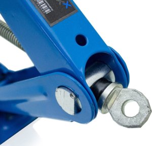 Bituxx PODNOŚNIK TRAPEZOWY BITUXX UDŹWIG DO 2 TON 10,5-38CM LEWAREK SAMOCHODOWY 5