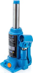 Bituxx PODNOŚNIK SAMOCHODOWY LEWAREK SŁUPKOWY BITUXX UDŹWIG 2 TONY 20