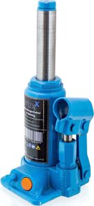 Bituxx PODNOŚNIK SAMOCHODOWY LEWAREK SŁUPKOWY BITUXX UDŹWIG 2 TONY 5